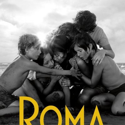 Película “Roma” – México