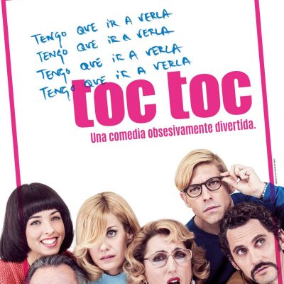 Película “Toc Toc” – España