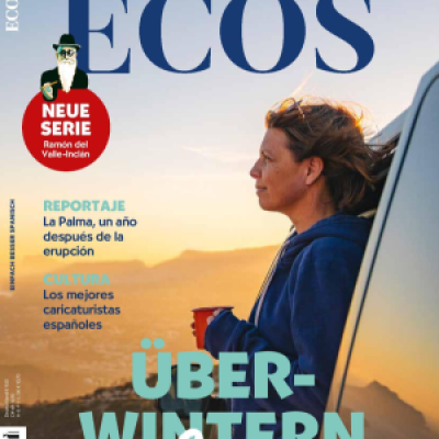Revista  “Ecos”
