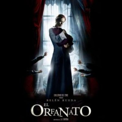 Película “El orfanato”- España