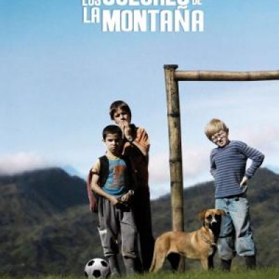 Película “Los colores de la montaña” – Colombia