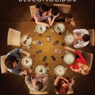 Película “Perfectos desconocidos”- España