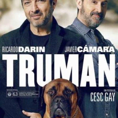 Película “Truman”-España – Argentina