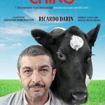 Película “Un cuento chino”-Argentina