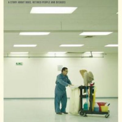 Película “Workers”-México