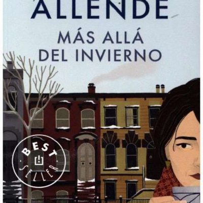 Libro “Más allá del invierno” (B1-C2) – Isabel Allende